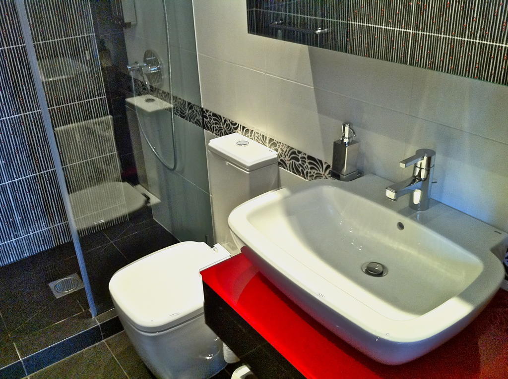 Apartment Rok Plaza (adults Only) *