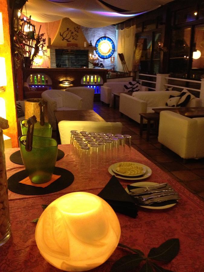 Rok Plaza (adults Only) Apartment Alcalá la Real