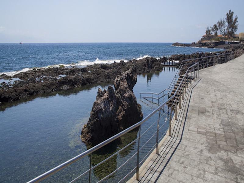 Apartment Rok Plaza (adults Only)