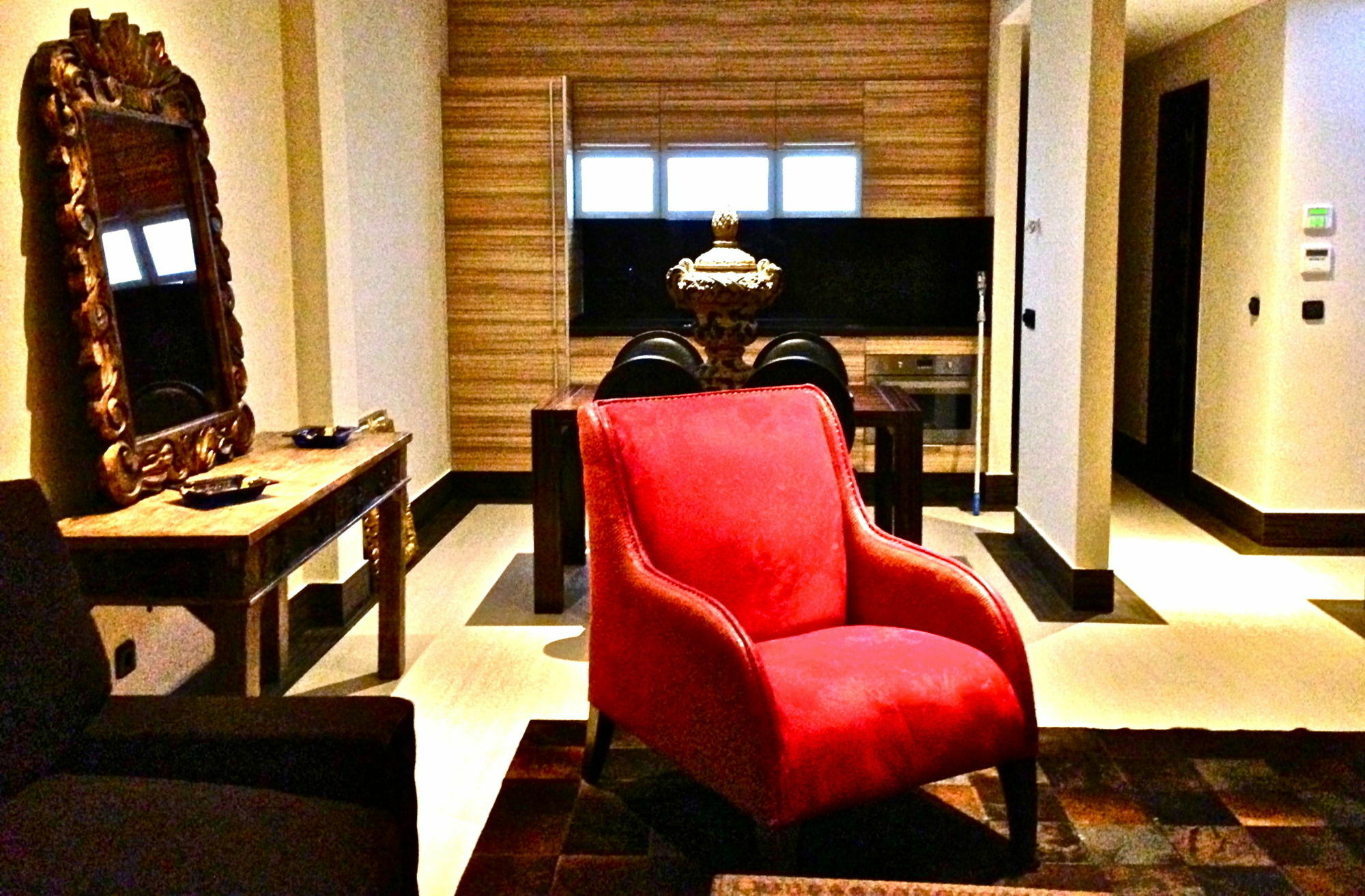 Rok Plaza (adults Only) Apartment *