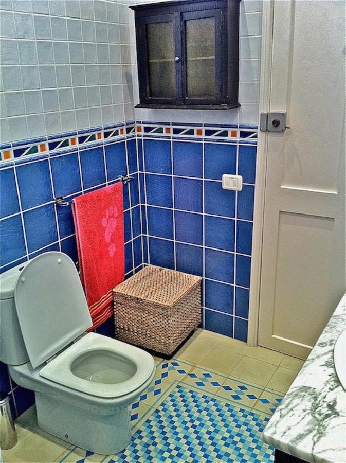 Apartment Rok Plaza (adults Only) Alcalá la Real