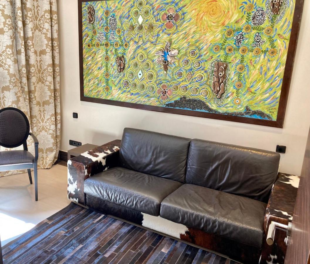 Apartamento Rok Plaza (adults Only) Alcalá la Real