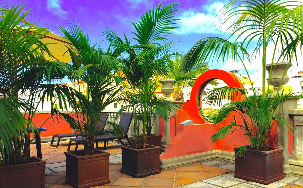 Apartamento Rok Plaza (adults Only) Alcalá la Real