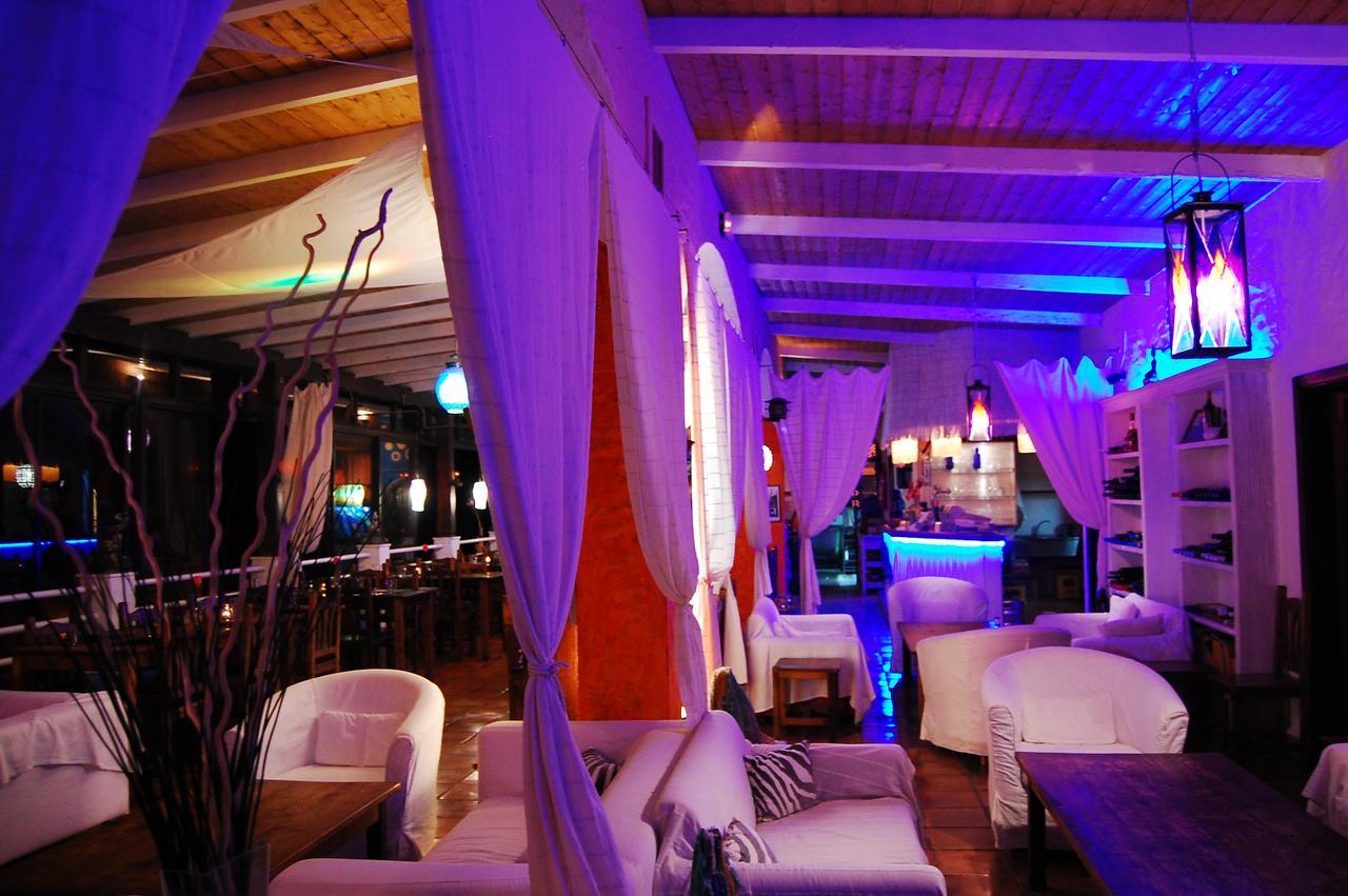 Apartamento Rok Plaza (adults Only)