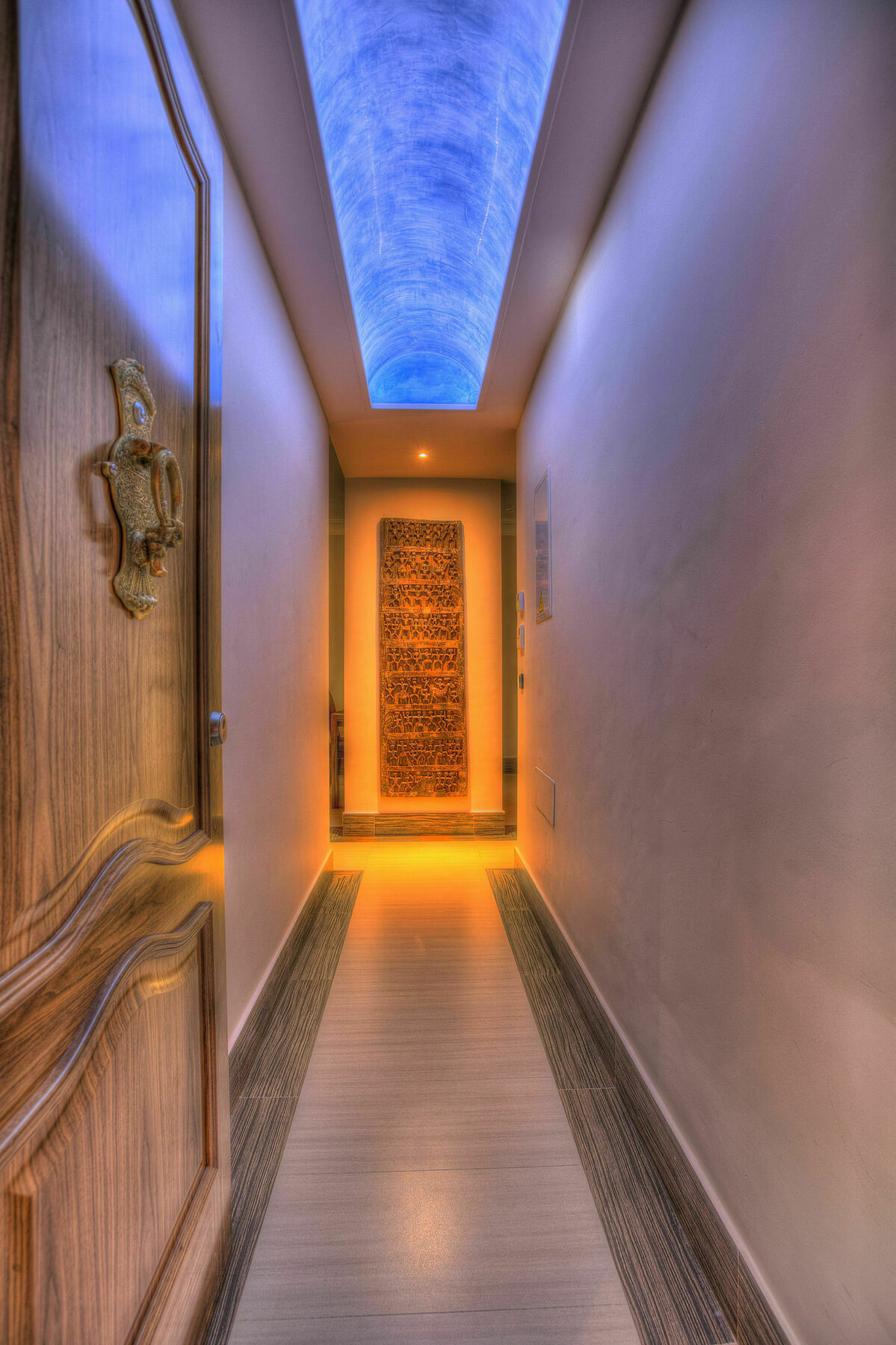 Rok Plaza (adults Only) Apartment
