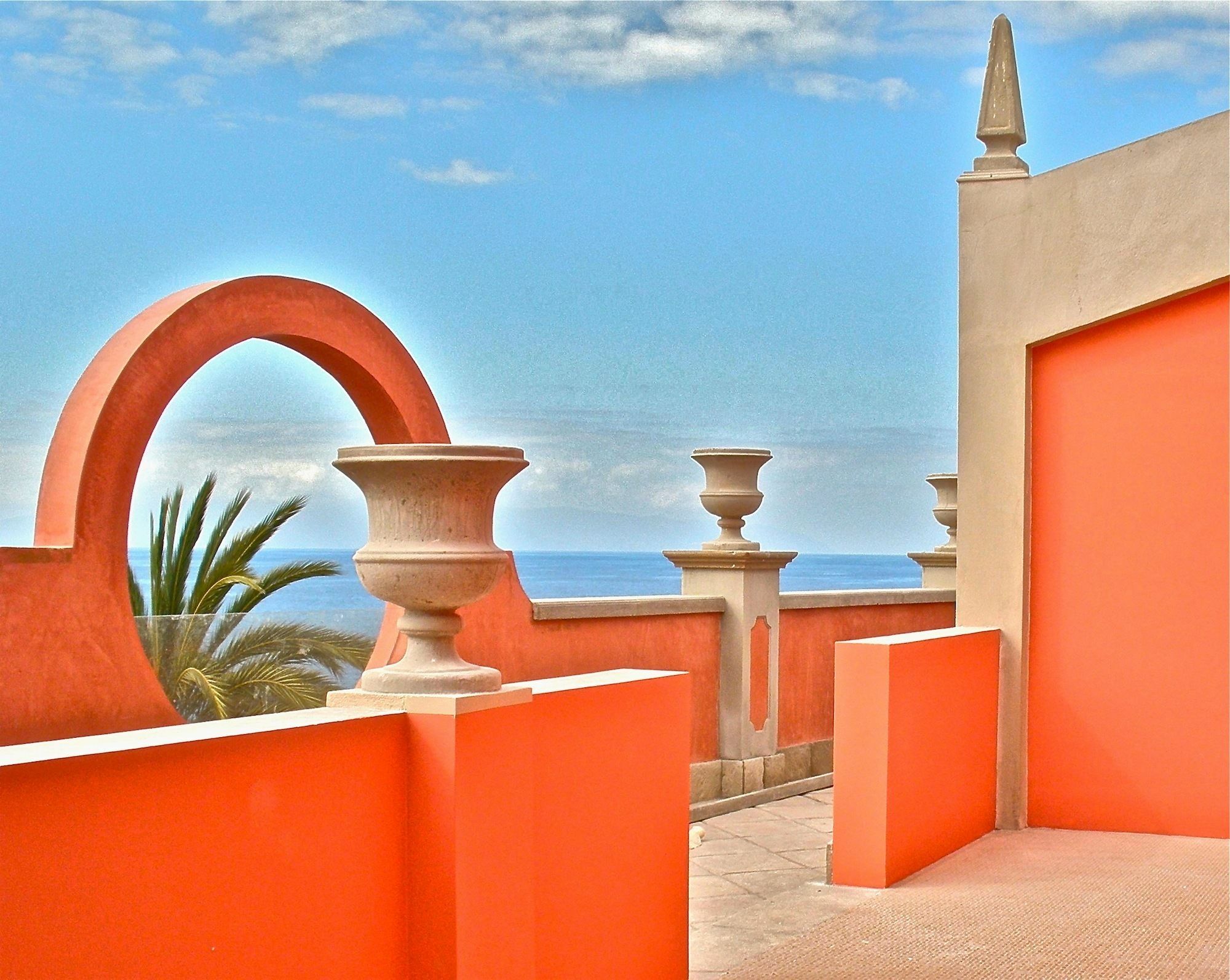 Apartamento Rok Plaza (adults Only)
