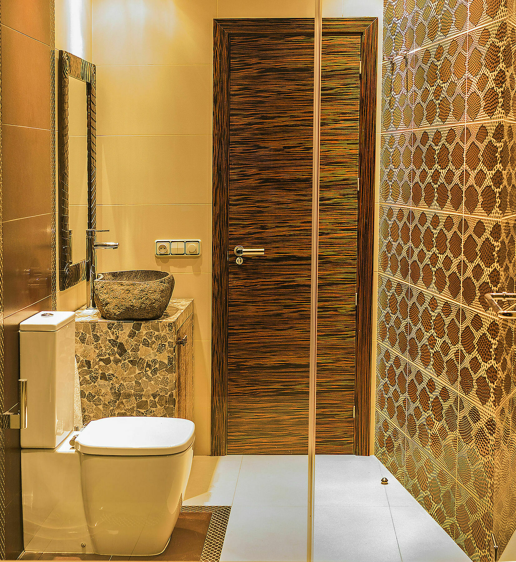 Rok Plaza (adults Only) Apartamento