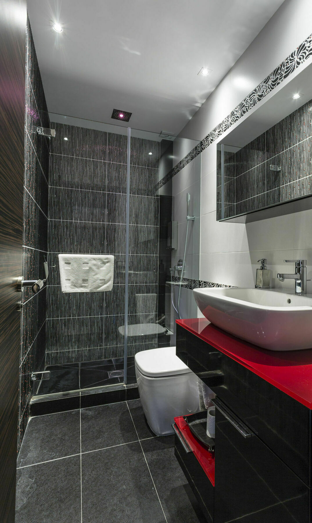Rok Plaza (adults Only) Apartamento Alcalá la Real