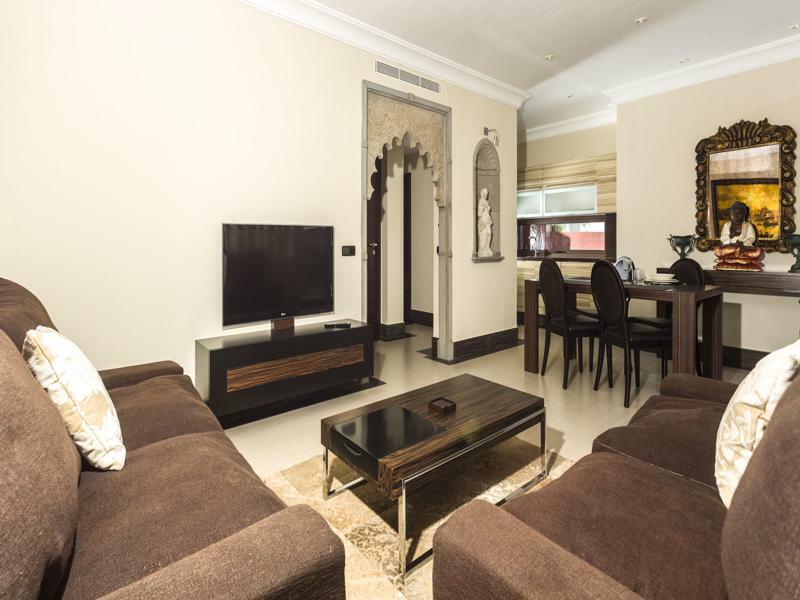 Apartamento Rok Plaza (adults Only)