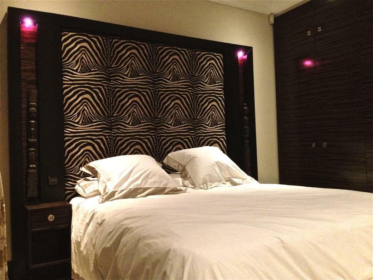 Rok Plaza (adults Only) Apartment *