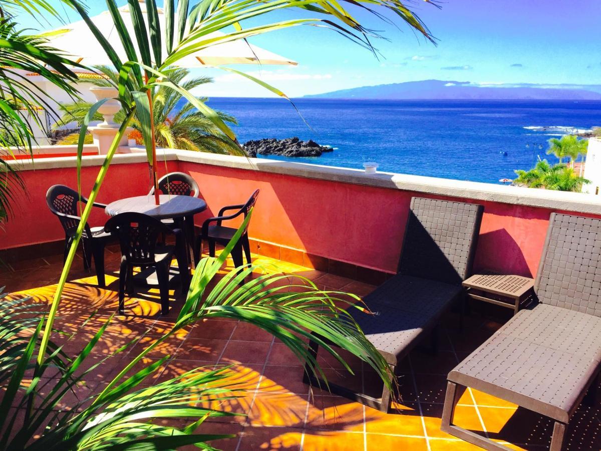 Rok Plaza (adults Only) Apartamento