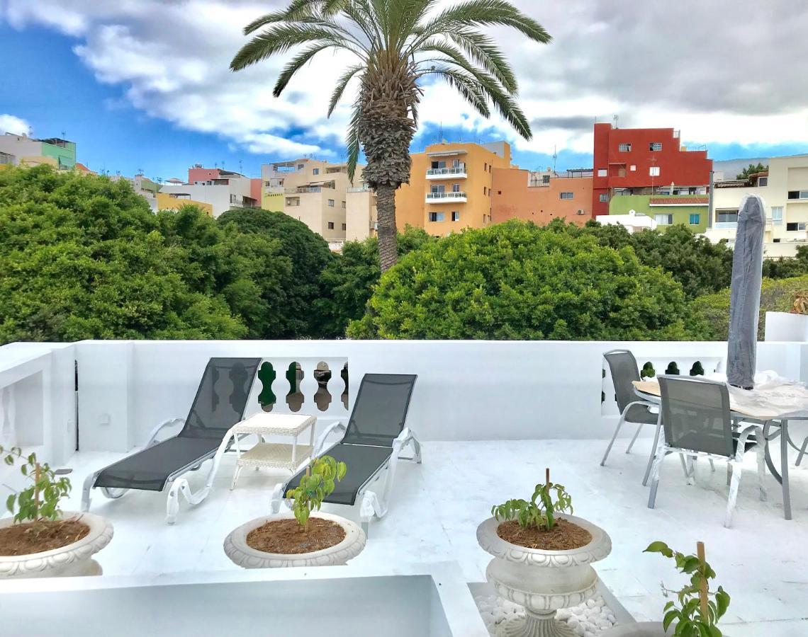 Rok Plaza (adults Only) Apartamento