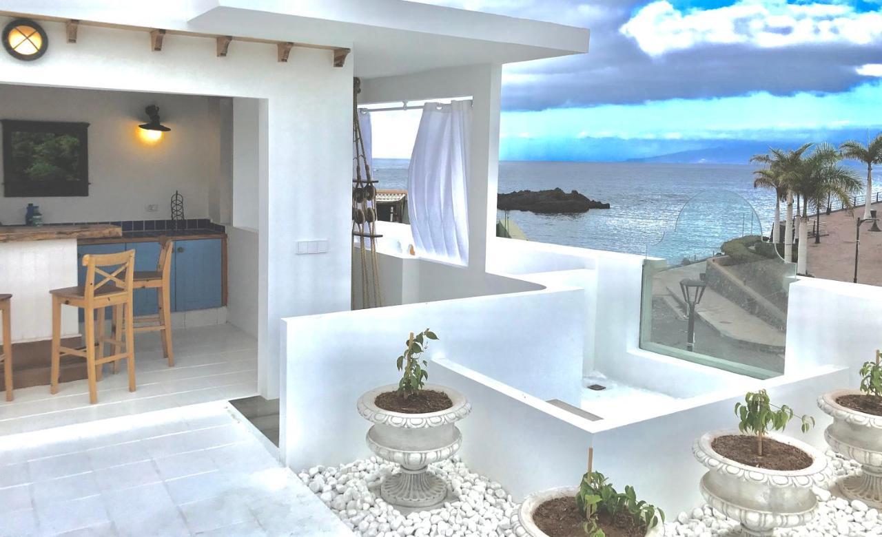 Rok Plaza (adults Only) Apartamento *