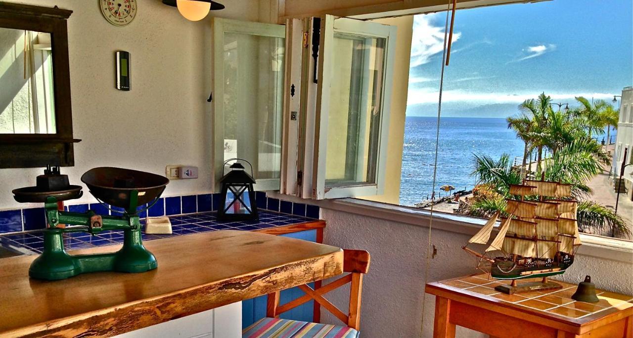 Rok Plaza (adults Only) Apartamento