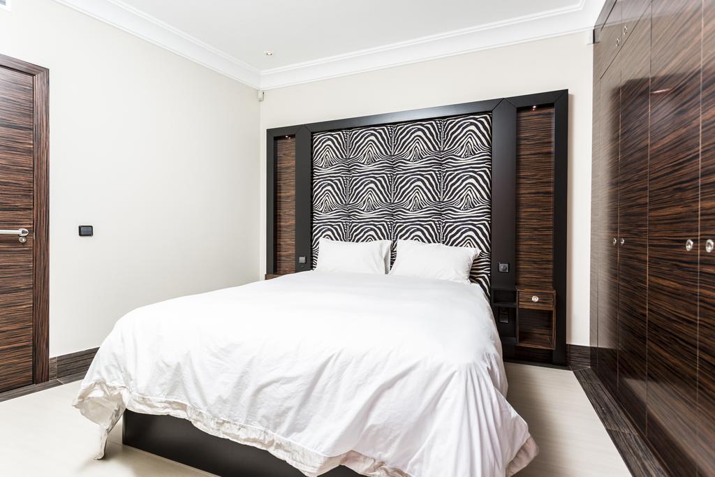 Apartament Rok Plaza (adults Only)