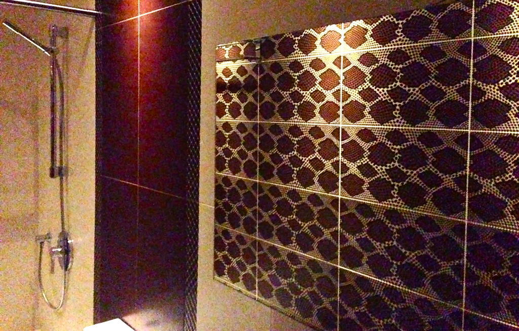 Apartament Rok Plaza (adults Only) *