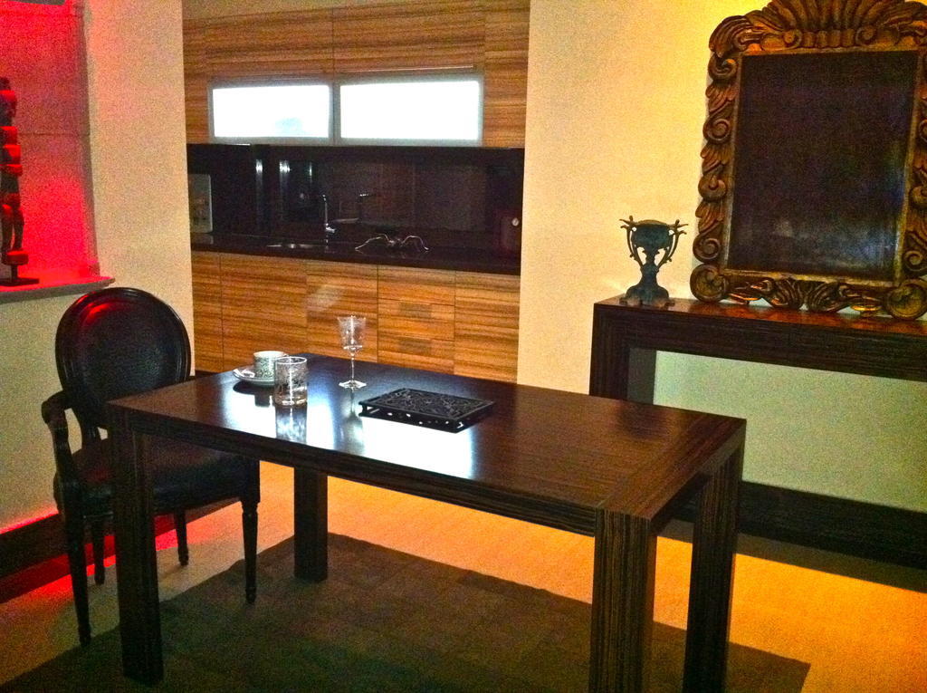 Apartament Rok Plaza (adults Only)